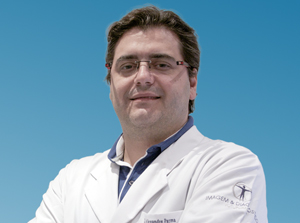 Dr. Alexandre H. C. Parma
