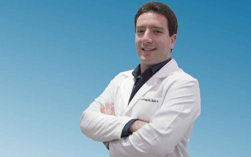 Dr. Tarik Nagib El Kadri Junior