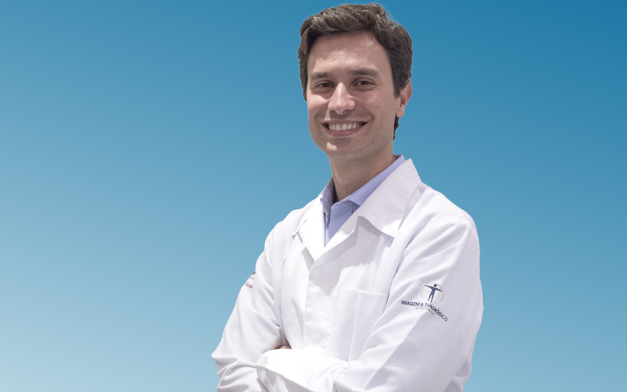 Dr. Fabricio Pereira Andrade