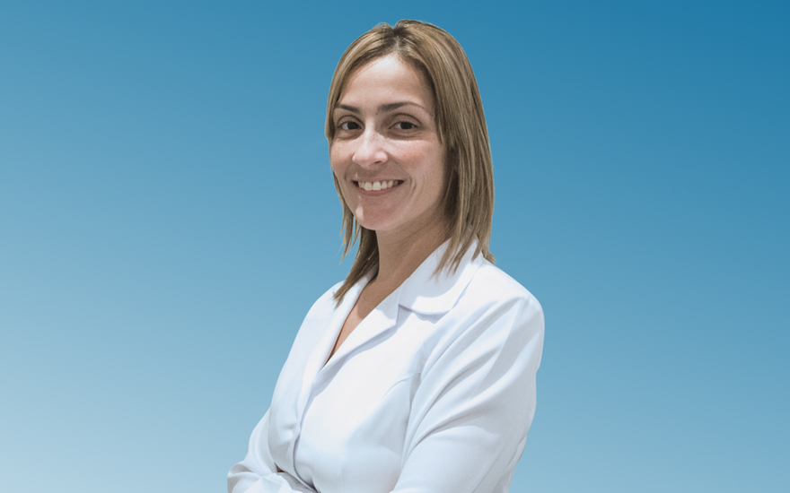 Dra. Juliana M. Marchetti
