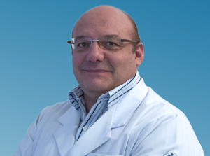 Dr. Marcos F. Colombo