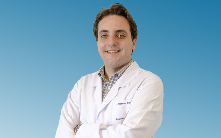 Dr. Marcos Guirelli Nunes Galvão
